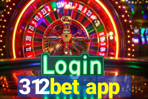 312bet app